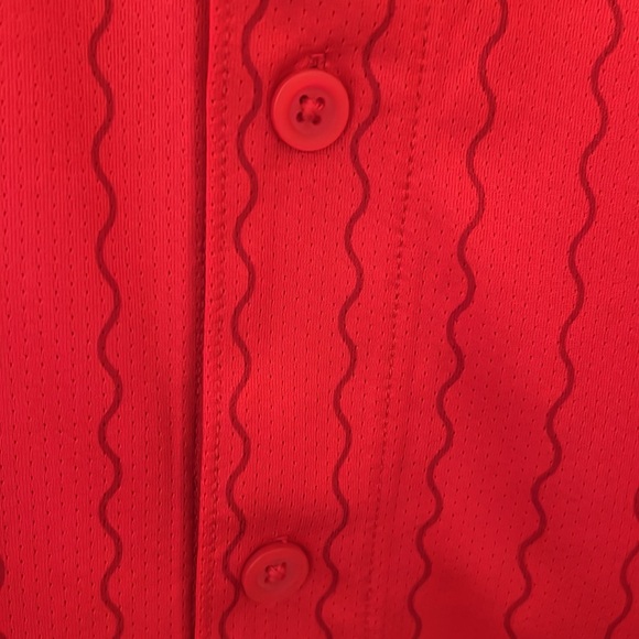 2024 St. Louis Cardinals City Connect Jersey - Picture 7 of 12